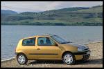 Renault Clio 1998 года